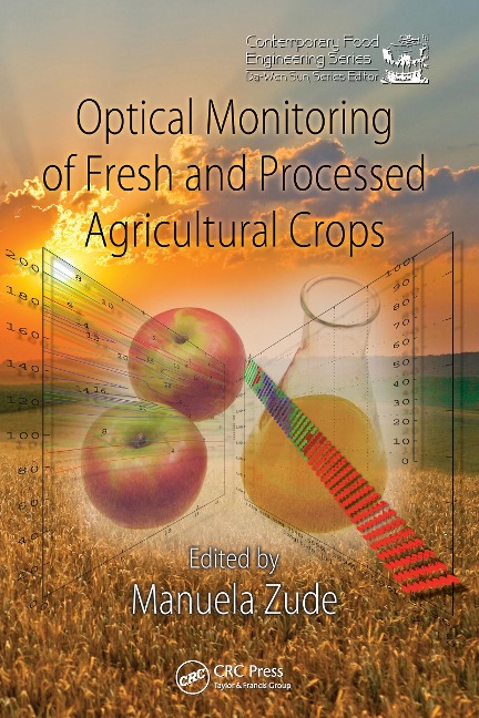 Optical Monitoring of Fresh and Processed Agricultural Crops - 