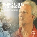 Cover-Bild zum Titel 'Edmund Rubbra' von ''