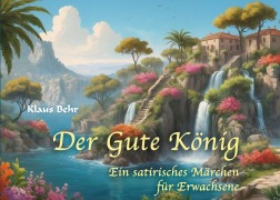 Der Gute König - Klaus Behr