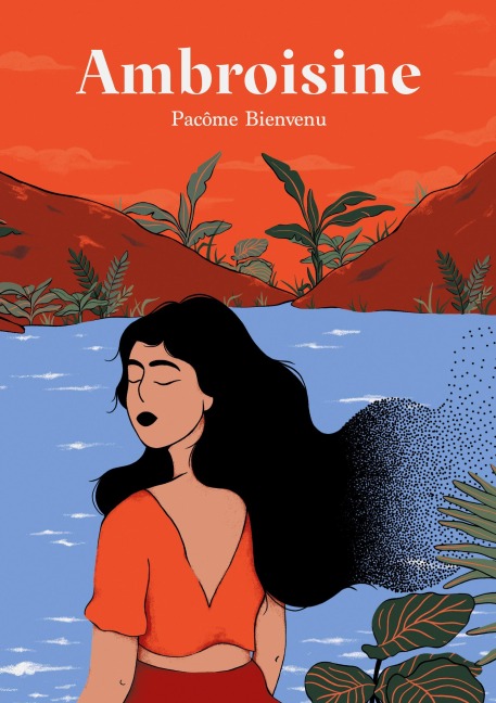 Ambroisine - Pacôme Bienvenu