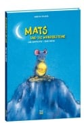 Cover-Bild zum Titel 'Mats und die Wundersteine' von 'Marcus Pfister'