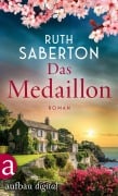 Cover-Bild zum Titel 'Das Medaillon' von 'Ruth Saberton'