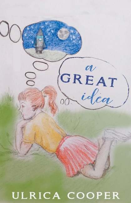 A Great Idea - Ulrica Cooper