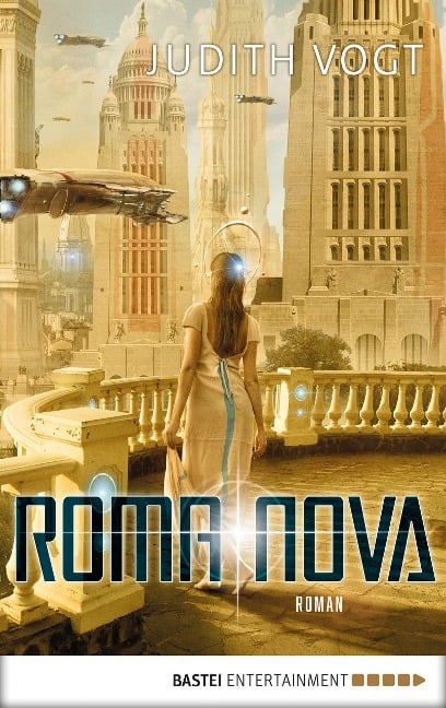 Roma Nova - Judith C. Vogt