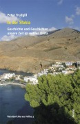 Cover-Bild zum Titel 'In der Sfakia' von 'Peter Trudgill'