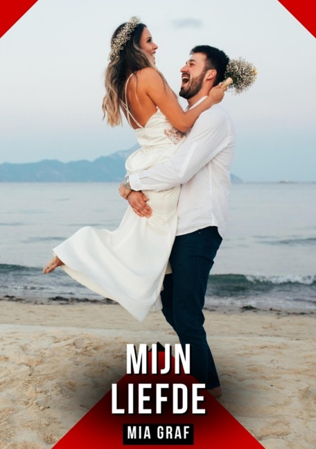 Mijn liefde - Mia Graf