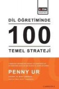 Cover-Bild zum Titel 'Dil Ögretiminde 100 Temel Strateji' von 'Penny Ur'