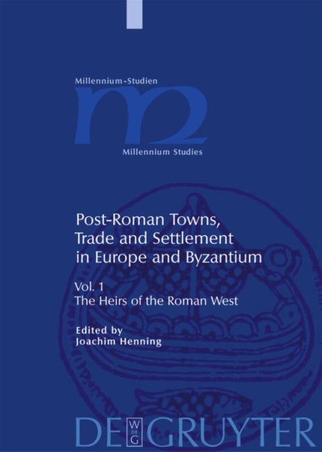 The Heirs of the Roman West - 