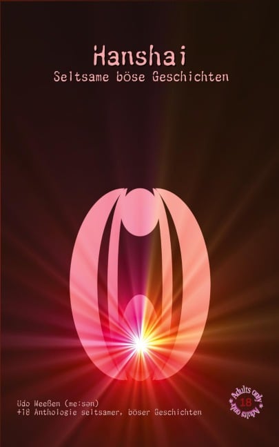 Hanshai - Udo Meeßen
