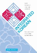 Integrated Korean - Young-Mee Yu Cho, Ji-Young Jung, Jeeyoung Ahn Ha