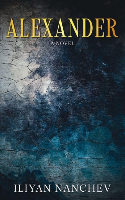 Alexander - Iliyan Nanchev