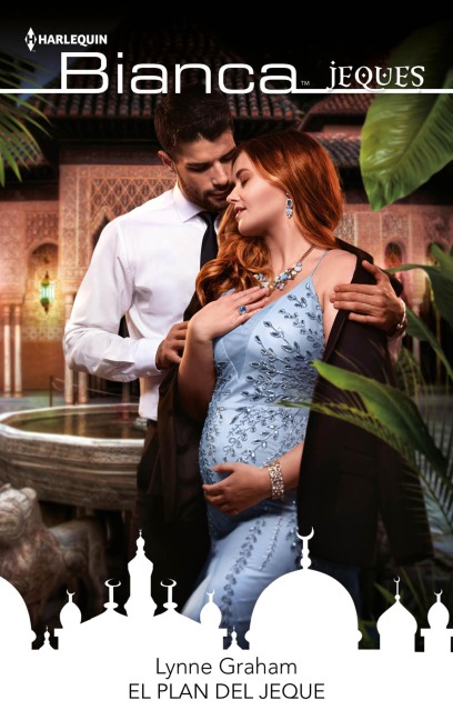El plan del jeque - Lynne Graham