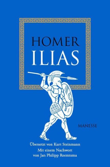 Ilias - Homer