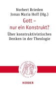 Cover-Bild zum Titel 'Gott - nur ein Konstrukt?' von ''