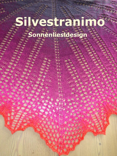 Silvestranimo - Liesl Sonnenliesldesign, Liesl Lackner