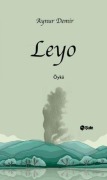 Cover-Bild zum Titel 'Leyo' von 'Aynur Demir'