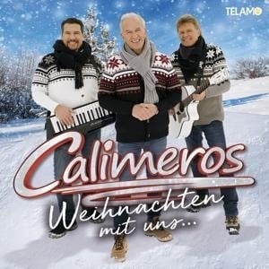 Weihnachten mit uns... - Calimeros