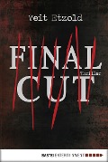 Cover-Bild zum Titel 'Final Cut' von 'Veit Etzold'