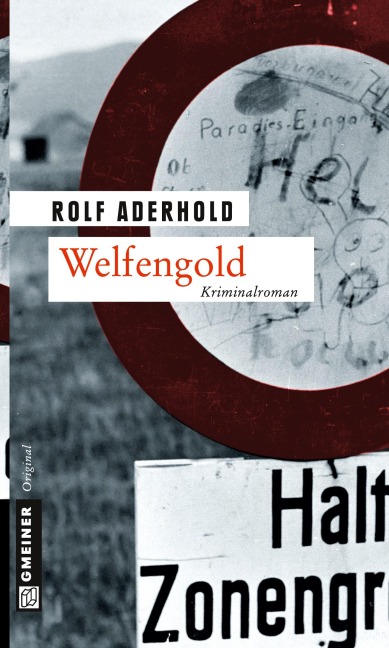 Welfengold - Rolf Aderhold