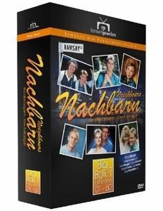 Nachbarn - John Hanlon, Reg Watson, Jeff Truman, Ray Kolle, Katrina Foster