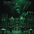 Cover-Bild zum Titel 'III' von 'Demons & Wizards'