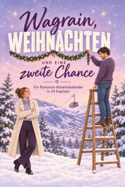 Wagrain, Weihnachten und eine zweite Chance - Luca Müller