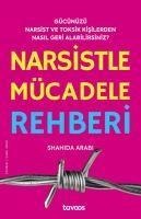 Narsistle Mücadele Rehberi - Shahida Arabi