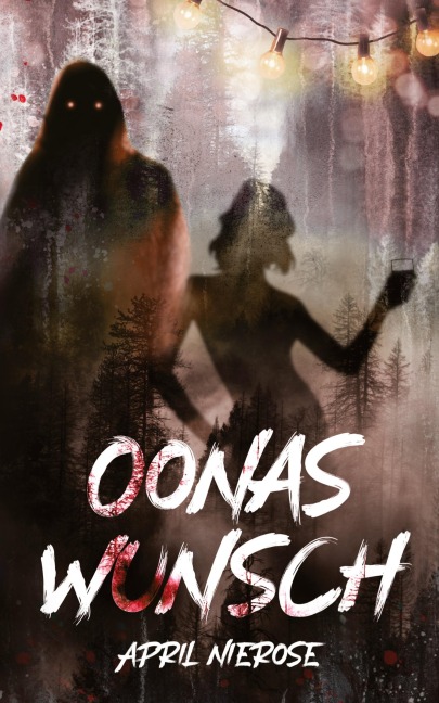 Oonas Wunsch - April Nierose