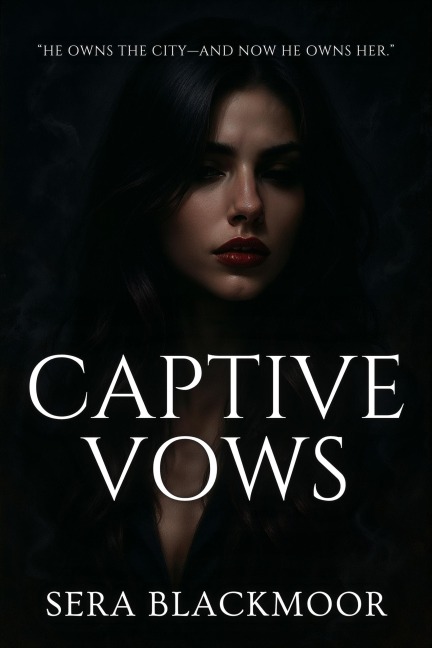 Captive Vows - Sera Blackmoor