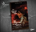 Cover-Bild zum Titel 'The Haunting of Villa Gabriel' von 'Clarissa Ross'