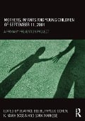 Cover-Bild zum Titel 'Mothers, Infants and Young Children of September 11, 2001' von ''
