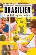 Cover-Bild zum Titel 'Brasilien' von 'Ursula Prutsch'