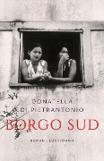 Cover-Bild zum Titel 'Borgo Sud' von 'Donatella Di Pietrantonio'