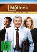 Matlock - Anne Collins, Robert Schlitt, Robert Hamilton, Phil Mishkin, Max Eisenberg