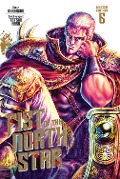 Cover-Bild zum Titel 'Fist of the North Star Master Edition 6' von 'Buronson'