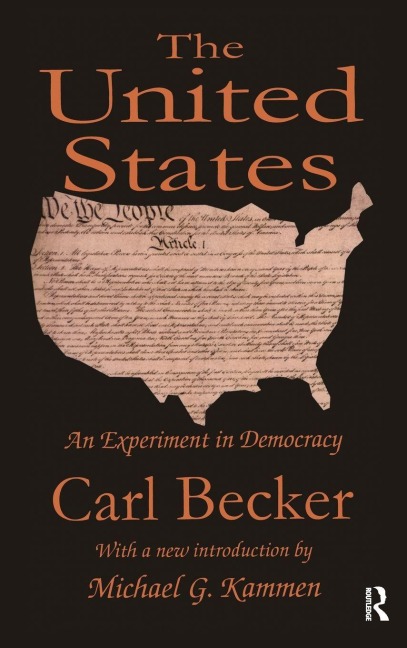 The United States - Carl Becker