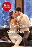 Cover-Bild zum Titel 'Julia Weekend Band 135' von 'Nina Milne, India Grey, Susan Stephens'