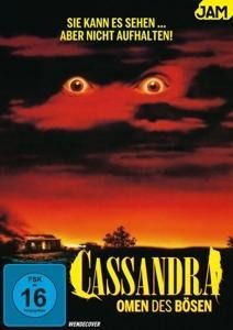 Cassandra - Omen des Bösen - Colin Eggleston, John Ruane, Christopher Fitchett, Trevor Lucas, Ian Mason