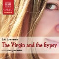 Cover-Bild zum Titel 'The Virgin and the Gypsy (Unabridged)' von 'D. H. Lawrence'