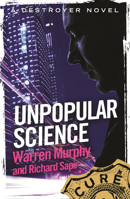 Unpopular Science - Richard Sapir, Warren Murphy