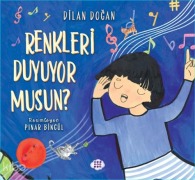 Cover-Bild zum Titel 'Renkleri Duyuyor Musun' von 'Dilan Dogan'