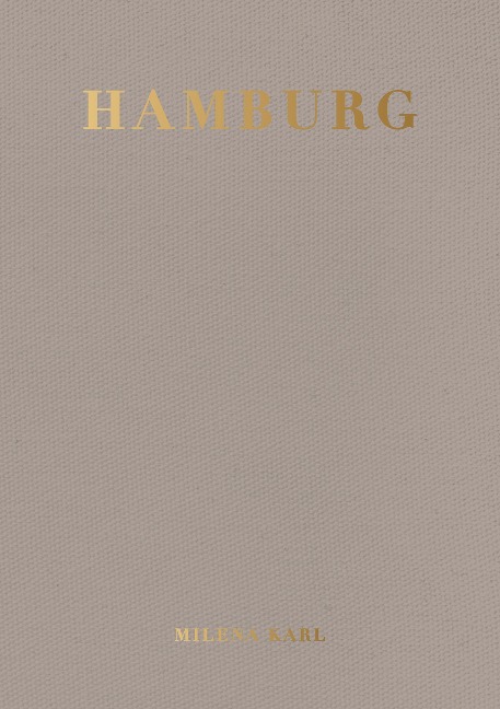 Hamburg - Milena Karl