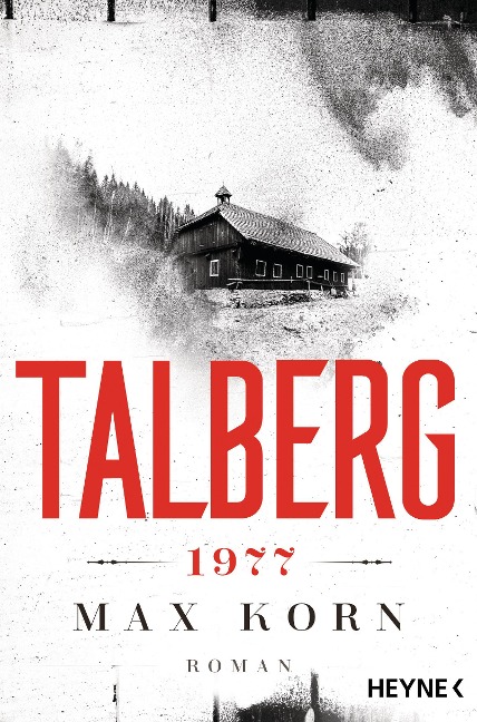 Talberg 1977 - Max Korn