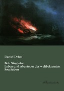 Cover-Bild zum Titel 'Bob Singleton' von 'Daniel Defoe'