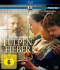 Cover-Bild zum Titel 'Tulpenfieber' von 'Tom Stoppard, Danny Elfman'