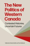 Cover-Bild zum Titel 'The New Politics of Western Canada' von ''