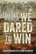 Cover-Bild zum Titel 'We Dared to Win' von 'Hannes Wessels'