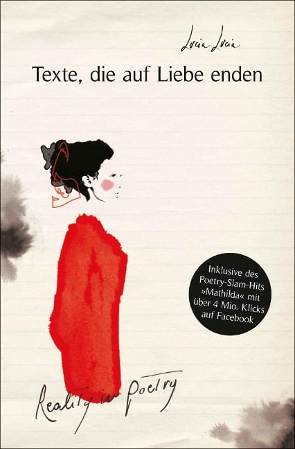 Texte, die auf Liebe enden - Lucia Lucia