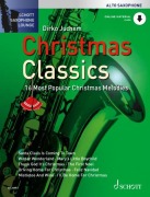 Cover-Bild zum Titel 'Christmas Classics' von ''
