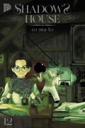 Shadows House 12 - So-Ma-To